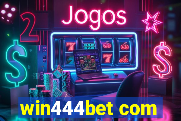 win444bet com